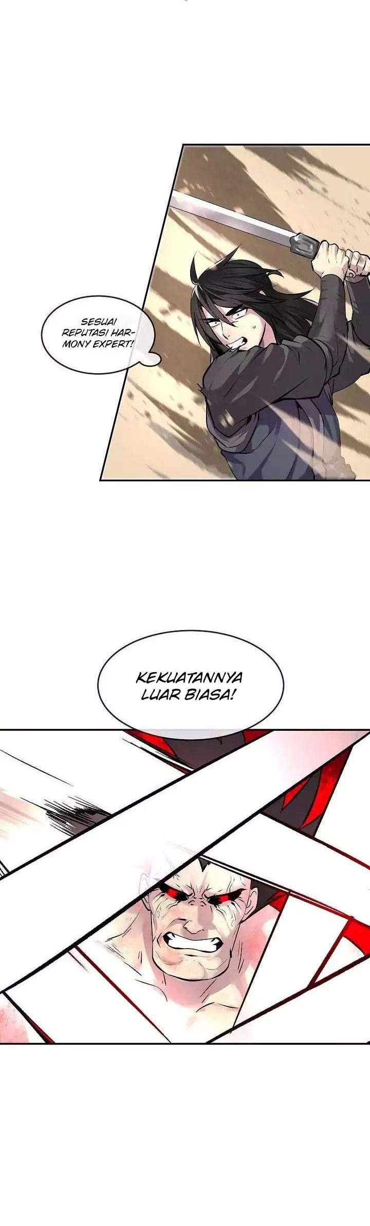 Volcanic Age Chapter 67 Gambar 10