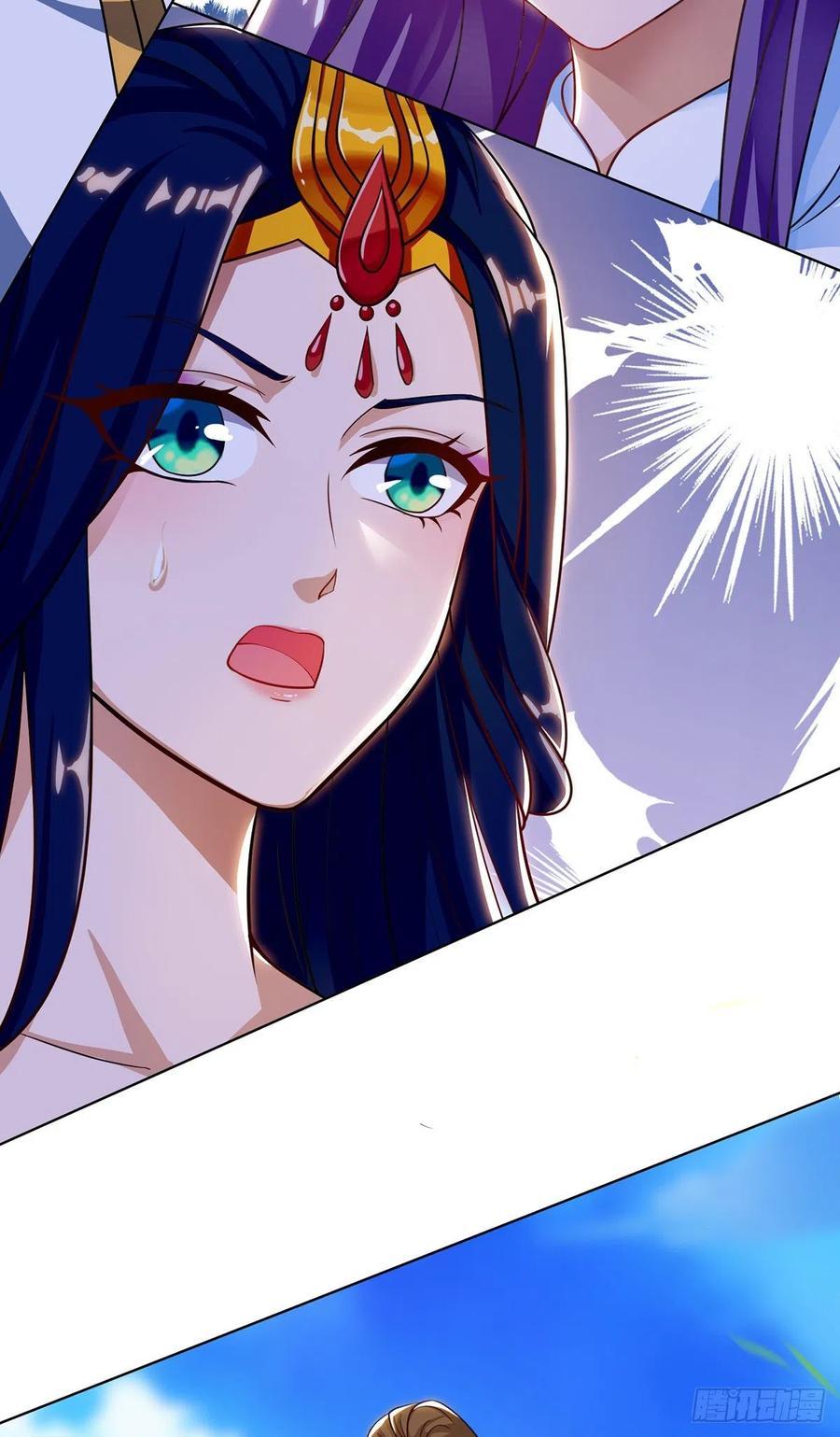 Dominate the Three Realms Chapter 115 Gambar 15