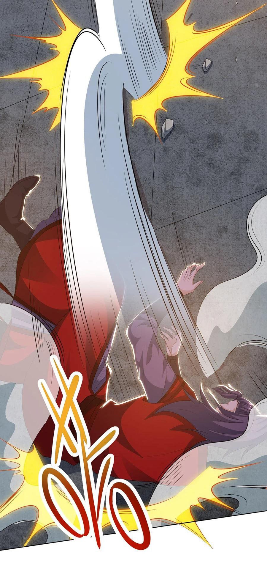 Dominate the Three Realms Chapter 115 Gambar 23
