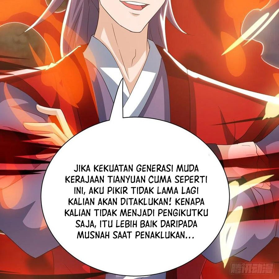 Baca Manhua Dominate the Three Realms Chapter 115 Gambar 2
