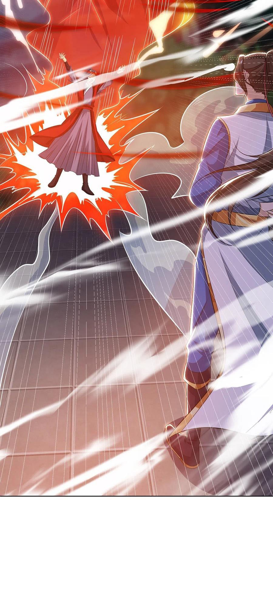 Dominate the Three Realms Chapter 115 Gambar 28
