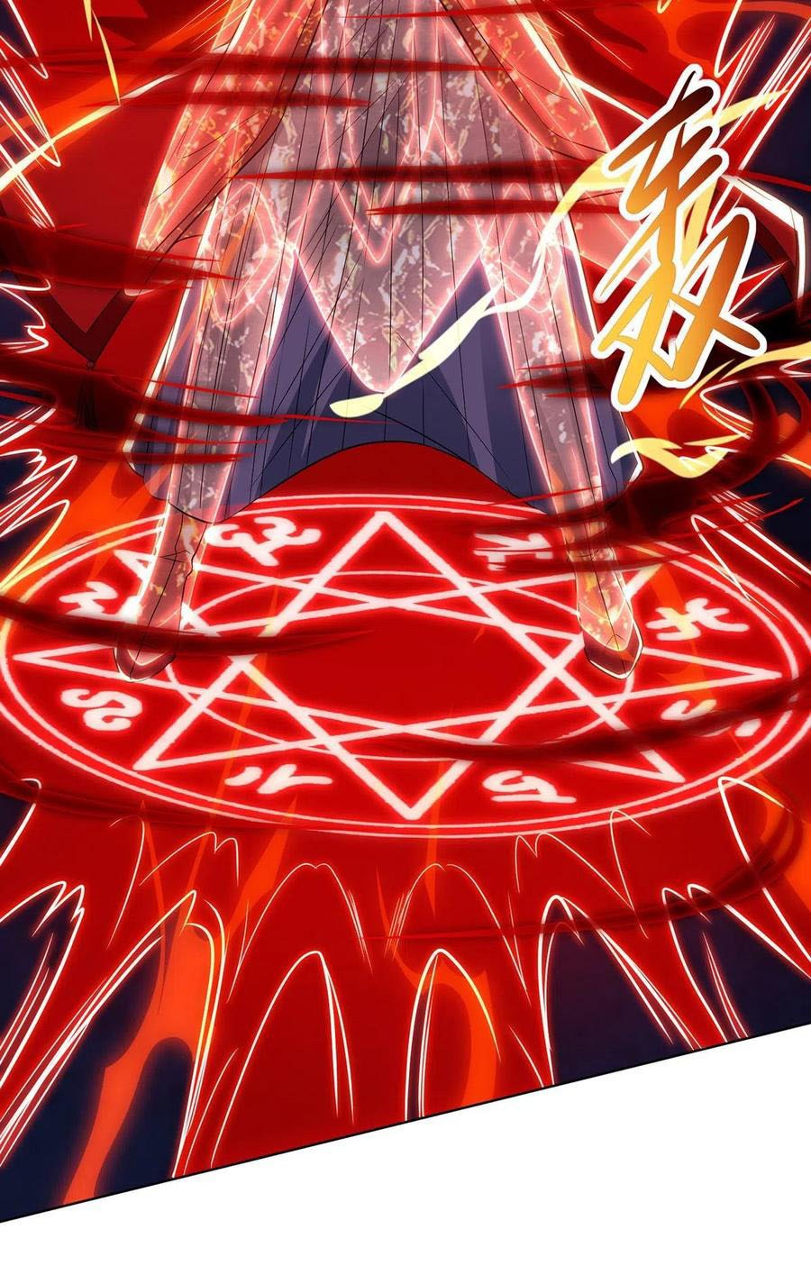 Dominate the Three Realms Chapter 115 Gambar 31