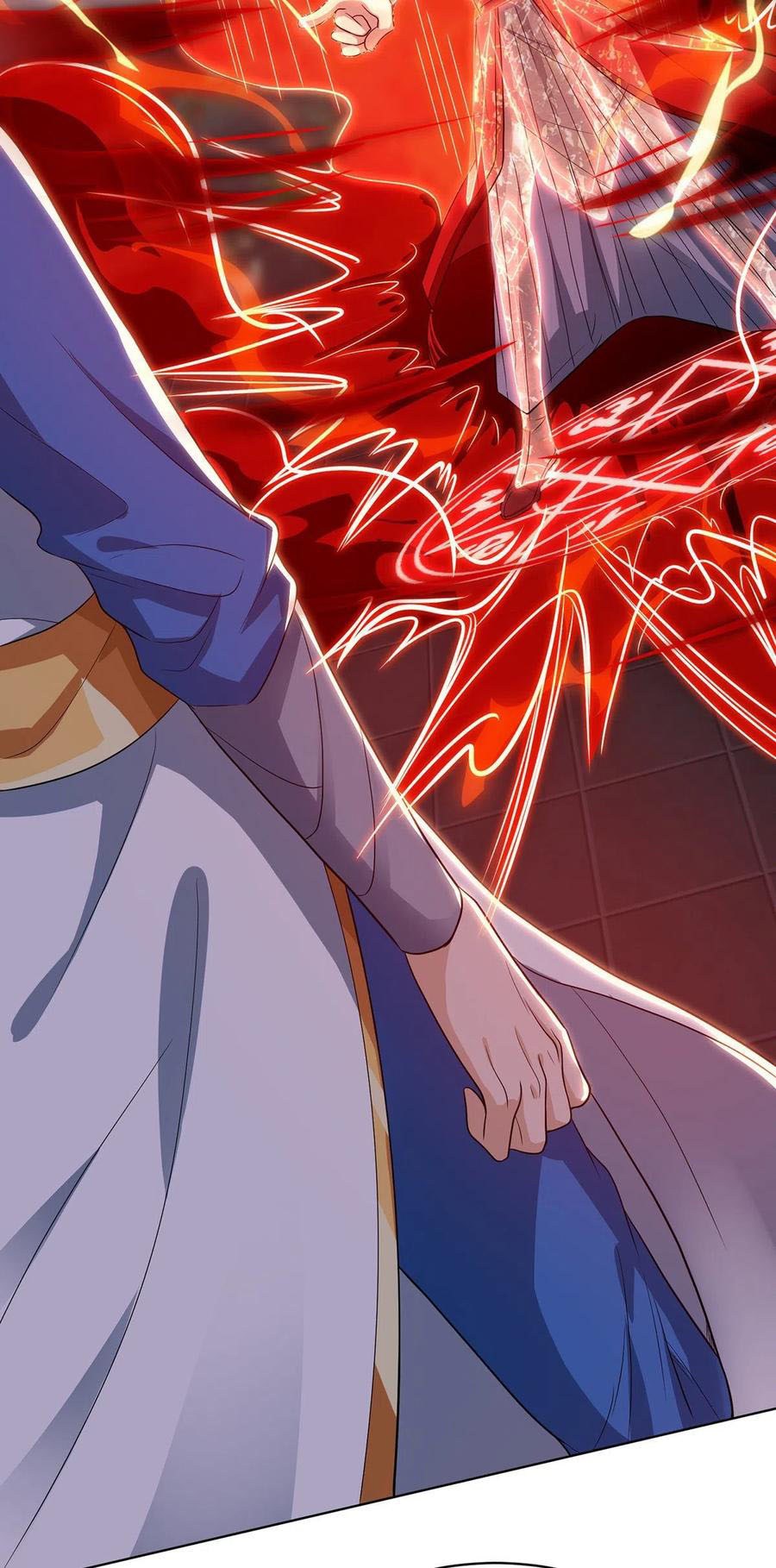 Dominate the Three Realms Chapter 115 Gambar 34