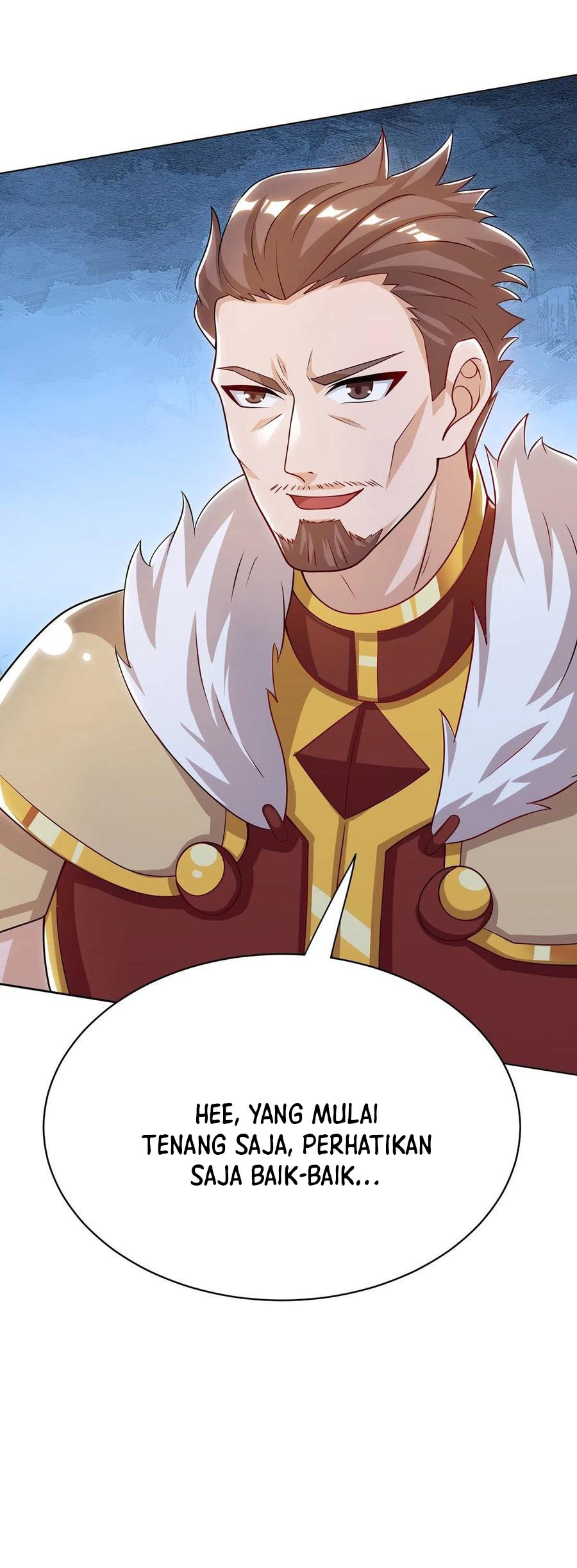 Dominate the Three Realms Chapter 115 Gambar 9