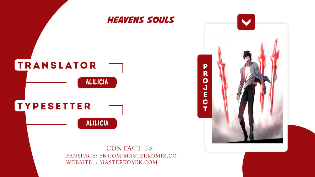 Baca Komik Heaven Soul Chapter 47 Gambar 1