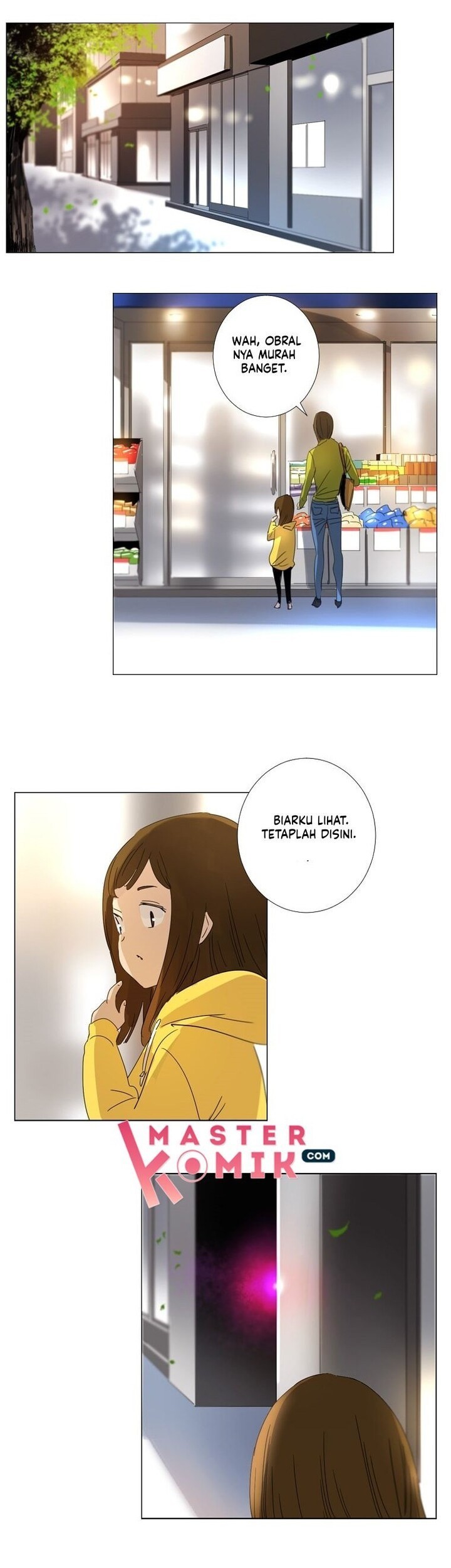 Heaven Soul Chapter 47 Gambar 27