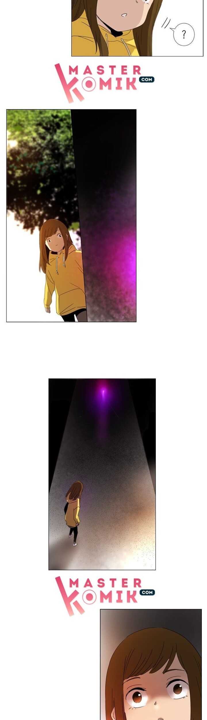Heaven Soul Chapter 47 Gambar 29