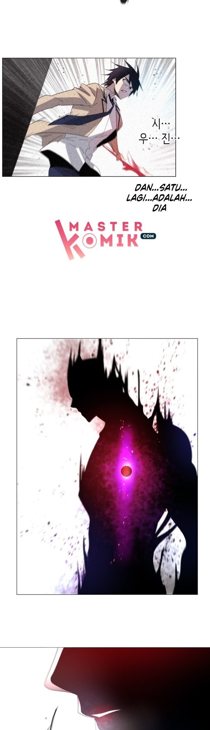 Heaven Soul Chapter 47 Gambar 37