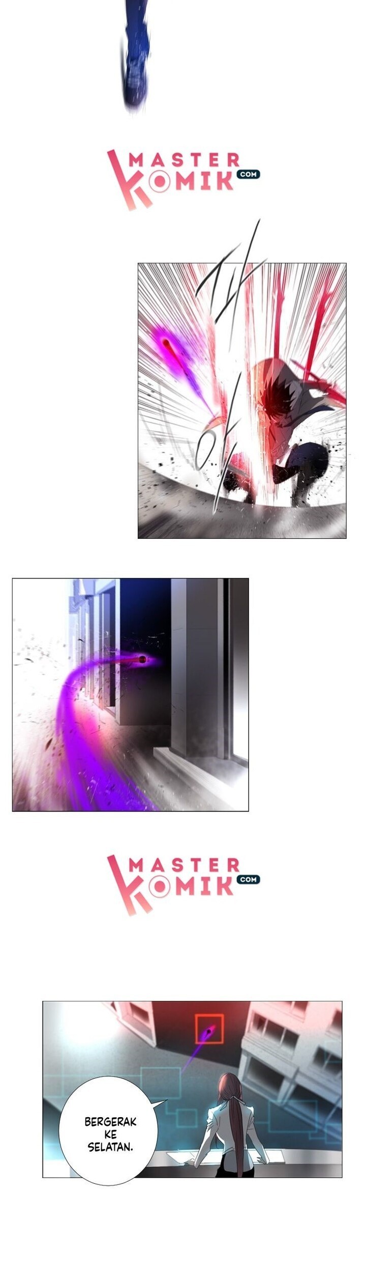 Heaven Soul Chapter 47 Gambar 10