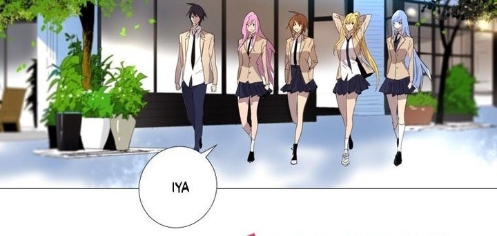 Heaven Soul Chapter 46 Gambar 19