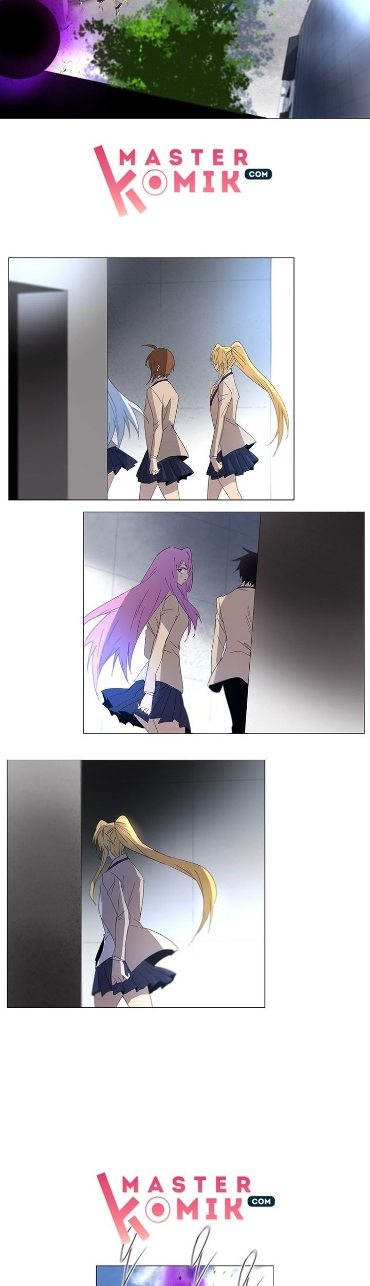 Heaven Soul Chapter 46 Gambar 25