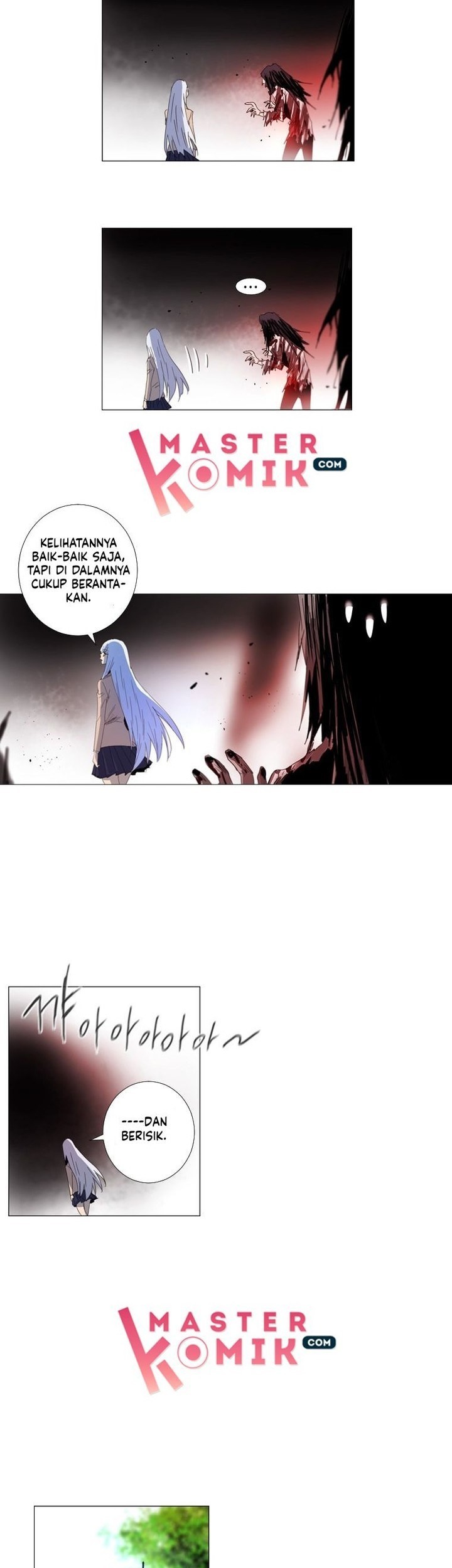 Heaven Soul Chapter 46 Gambar 12
