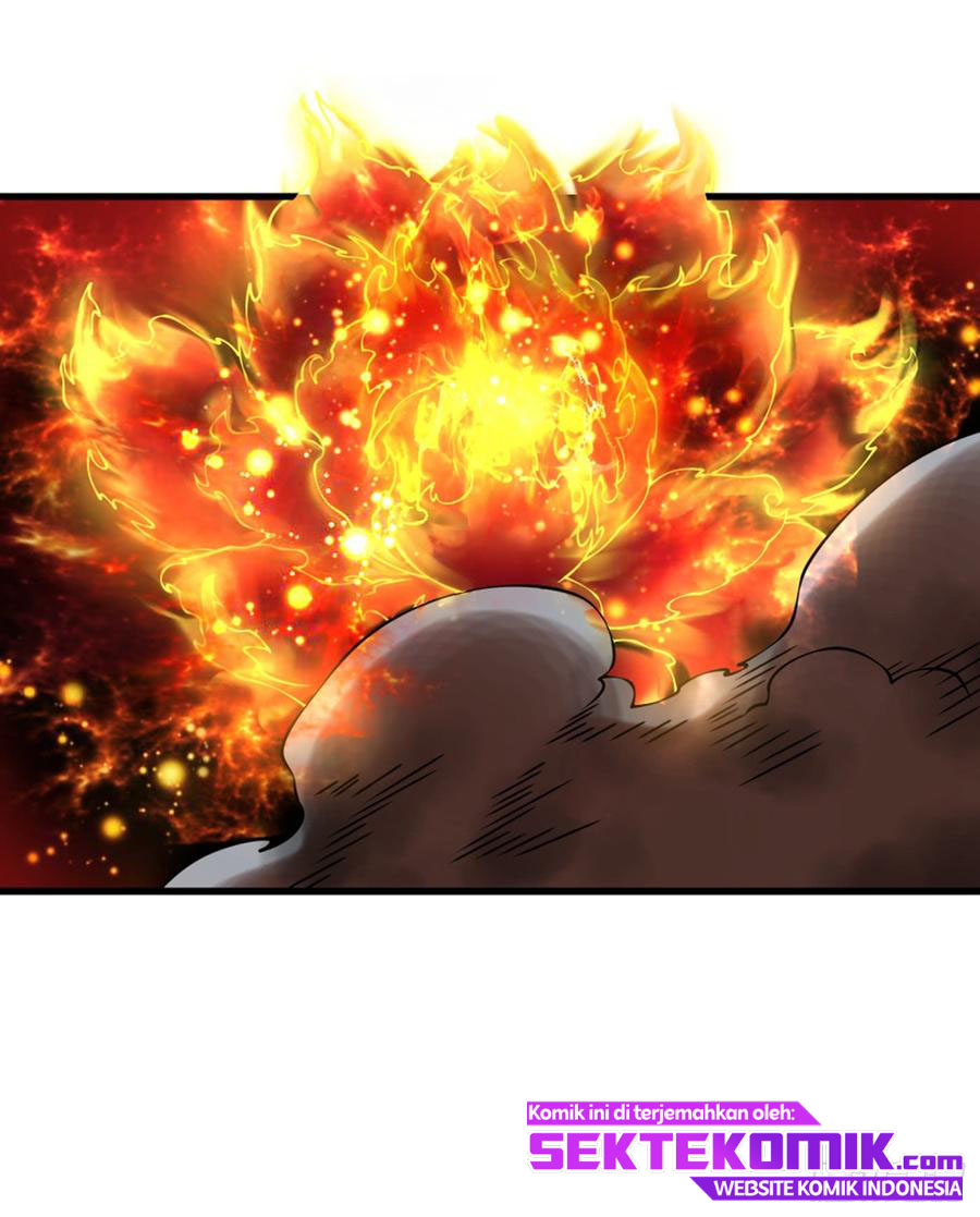 Martial Inverse Chapter 35 Gambar 11
