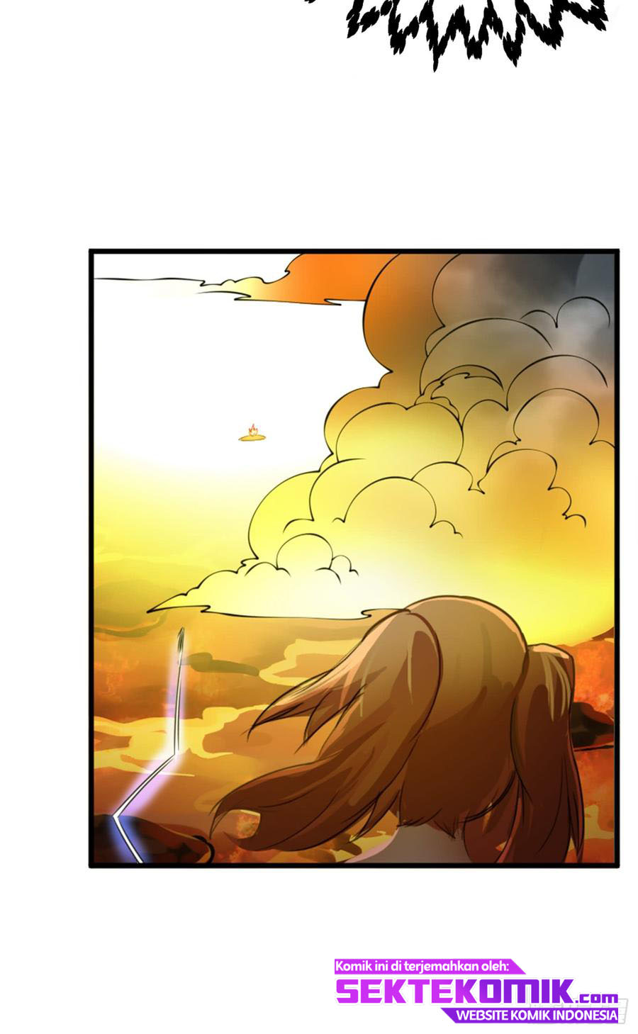 Martial Inverse Chapter 35 Gambar 21