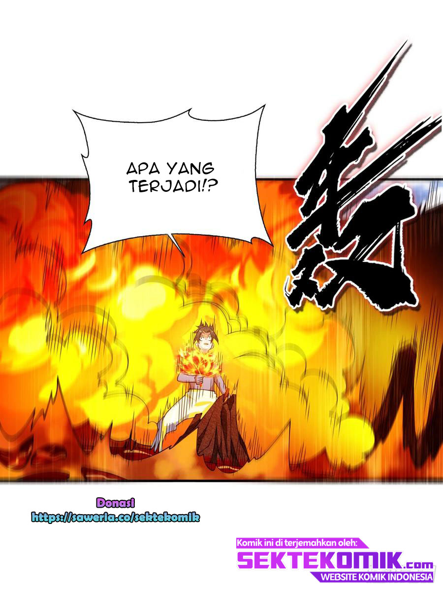 Martial Inverse Chapter 35 Gambar 27
