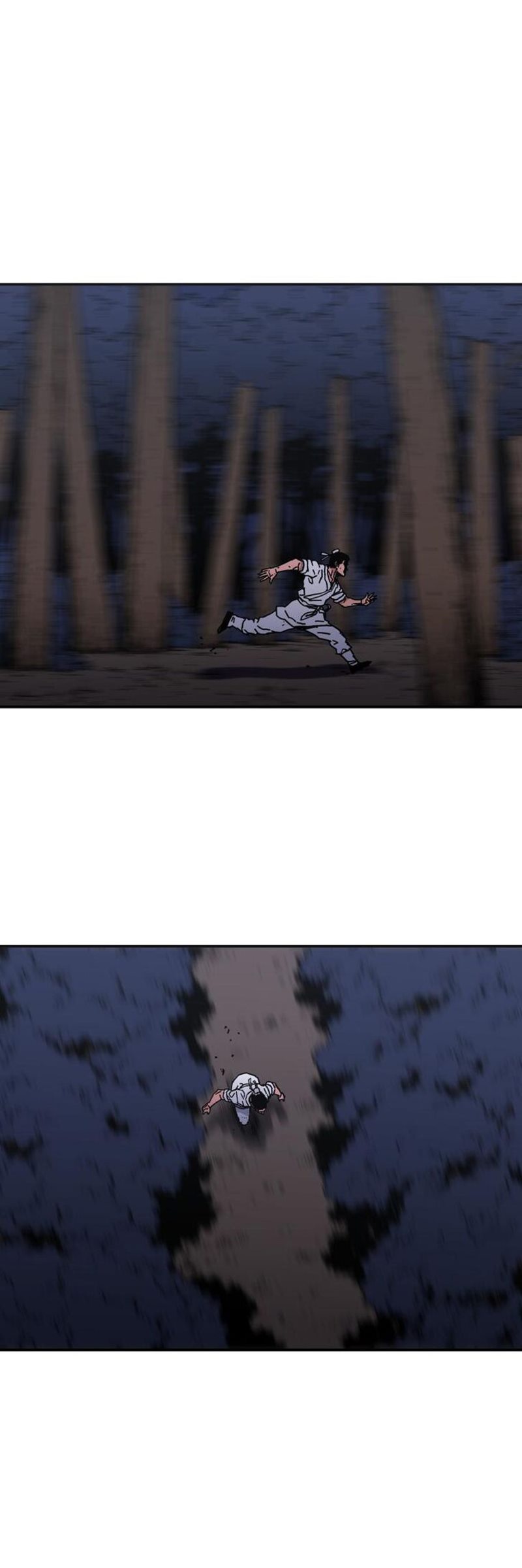 Peerless Dad Chapter 155 Gambar 15