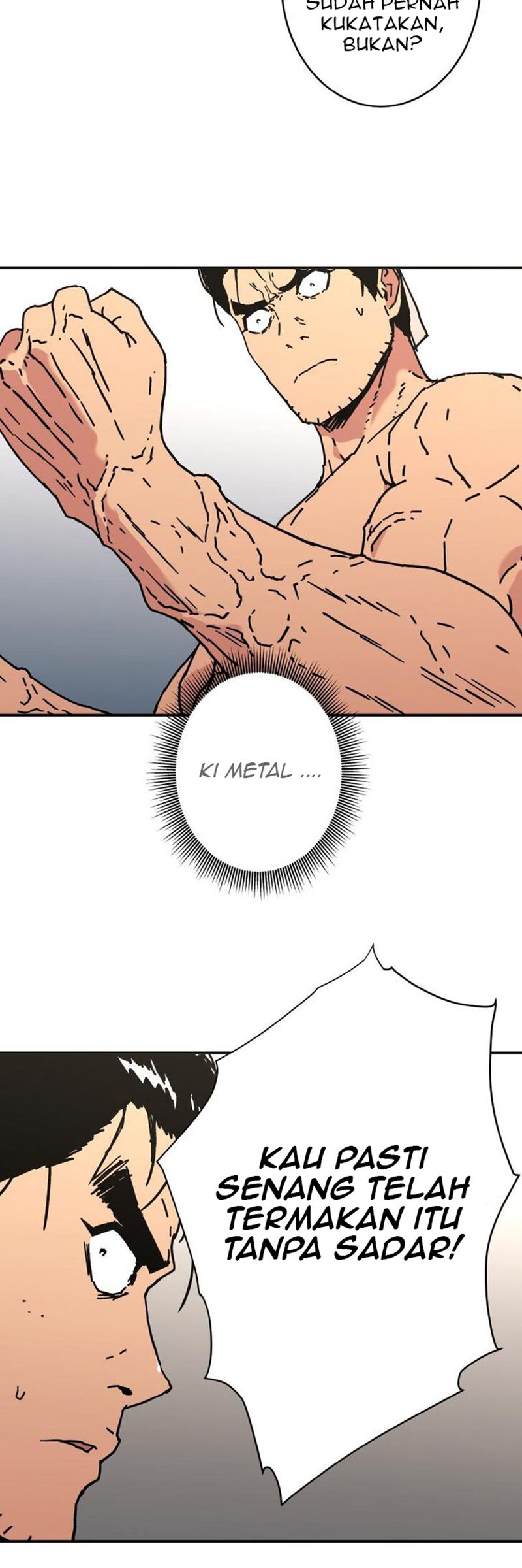 Peerless Dad Chapter 155 Gambar 42