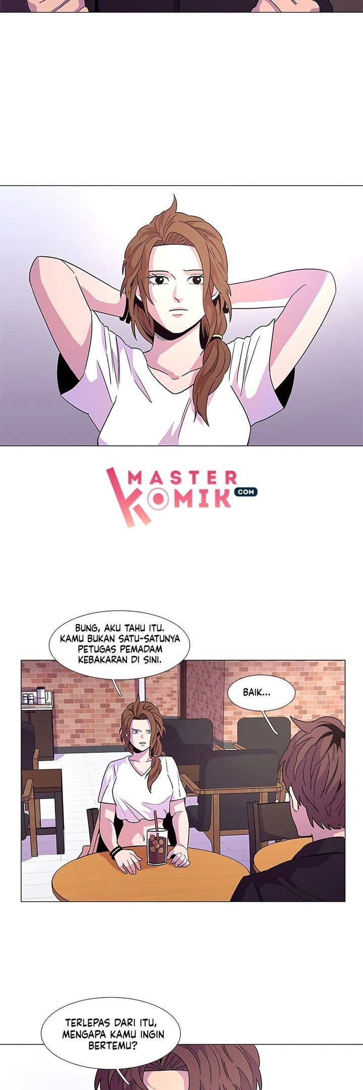 1 Second Chapter 22 Gambar 7