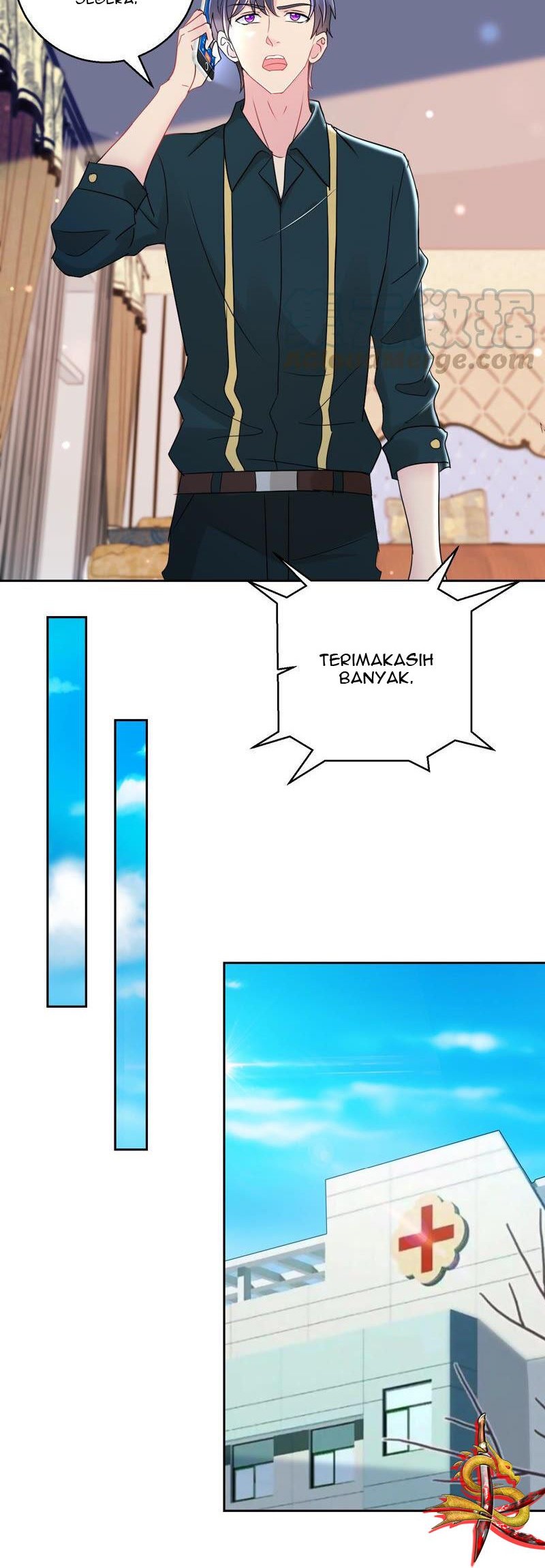 Trail Notice Chapter 163 Gambar 5