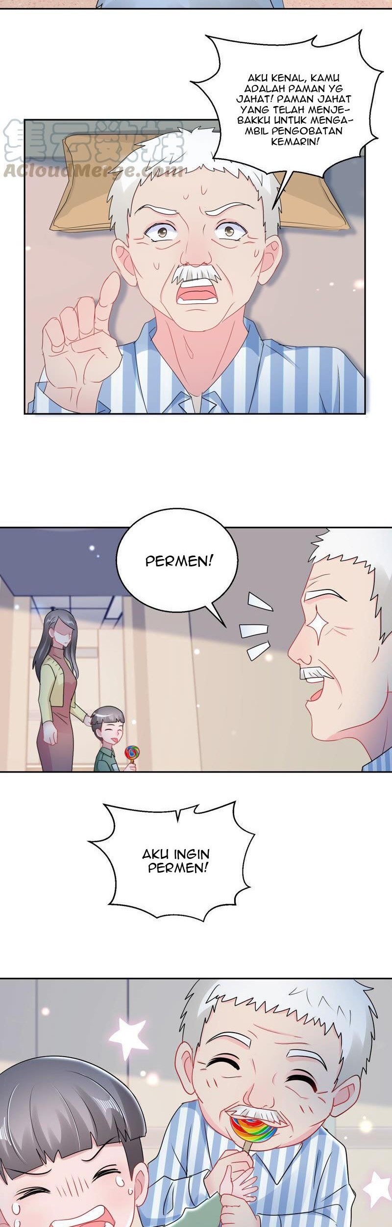 Trail Notice Chapter 163 Gambar 7