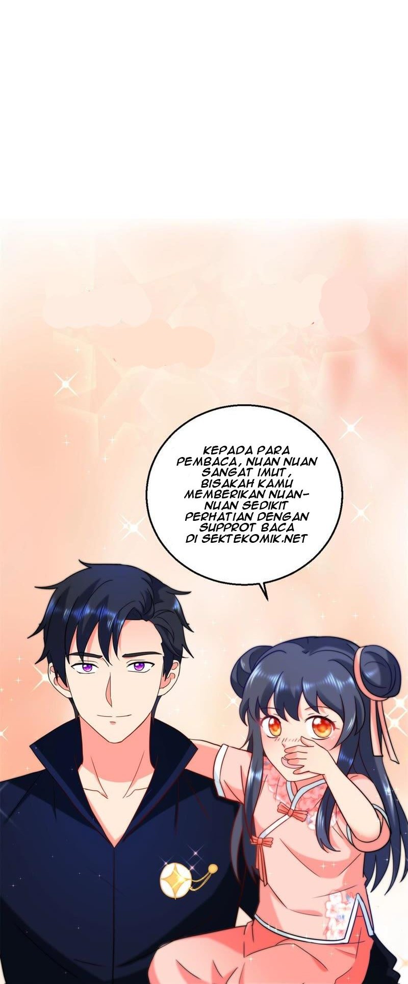 Trail Notice Chapter 163 Gambar 14