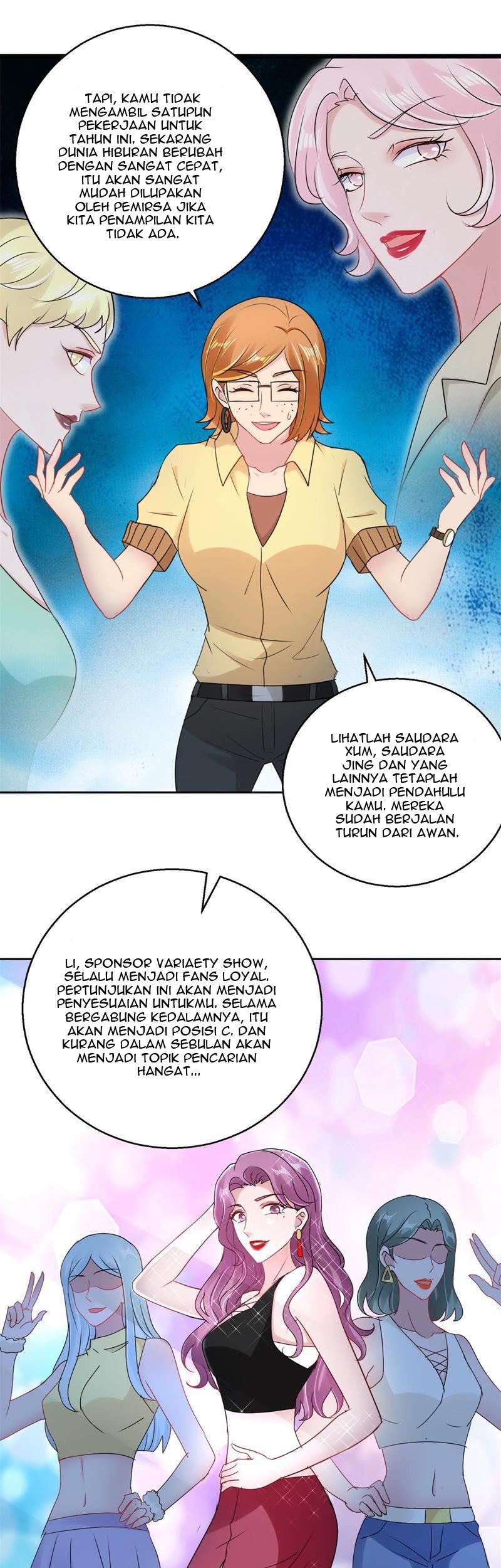 Trail Notice Chapter 162 Gambar 6