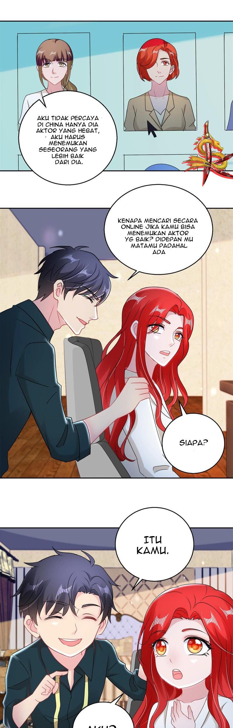 Trail Notice Chapter 162 Gambar 10