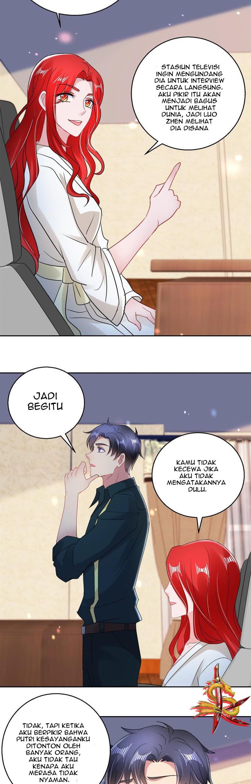 Trail Notice Chapter 162 Gambar 12