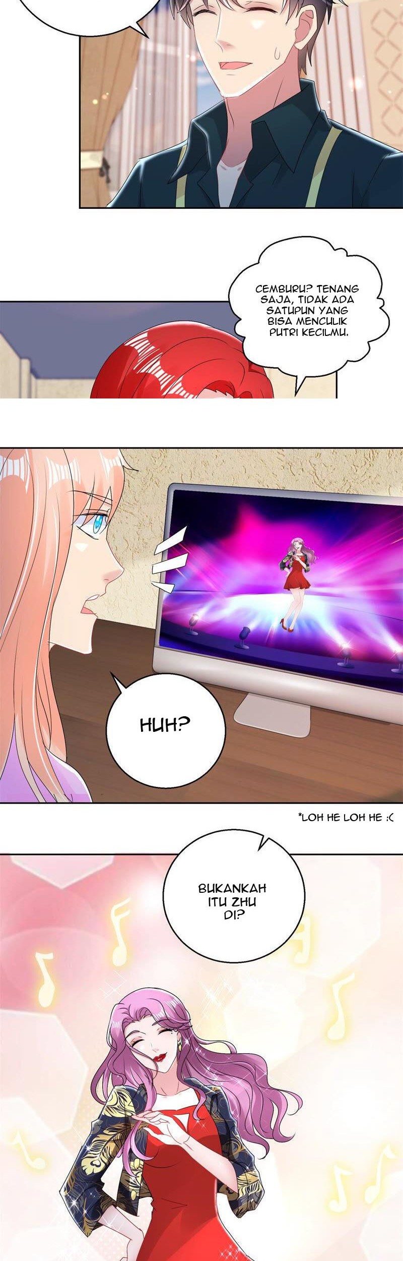 Trail Notice Chapter 162 Gambar 13