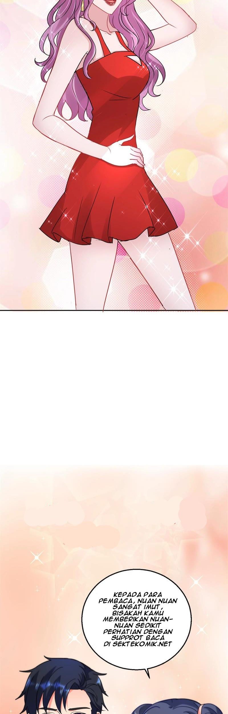 Trail Notice Chapter 162 Gambar 15