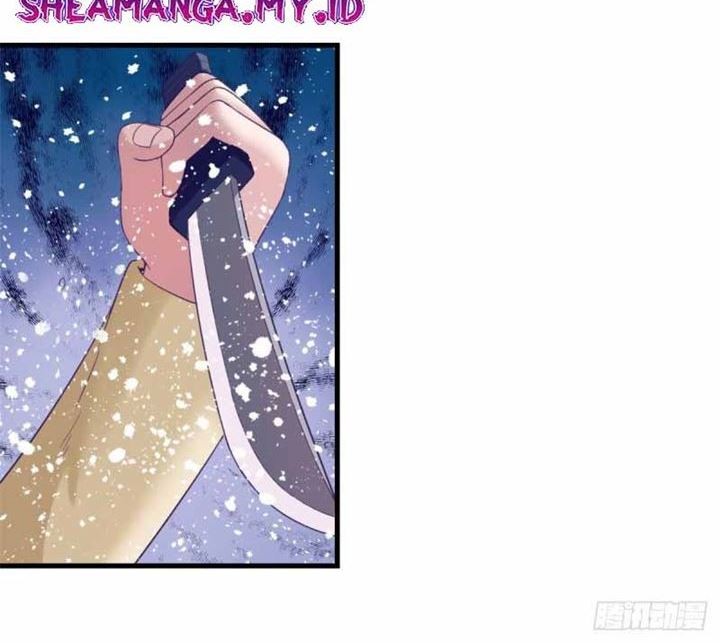 My Exclusive Dream World Adventures Chapter 15 Gambar 10