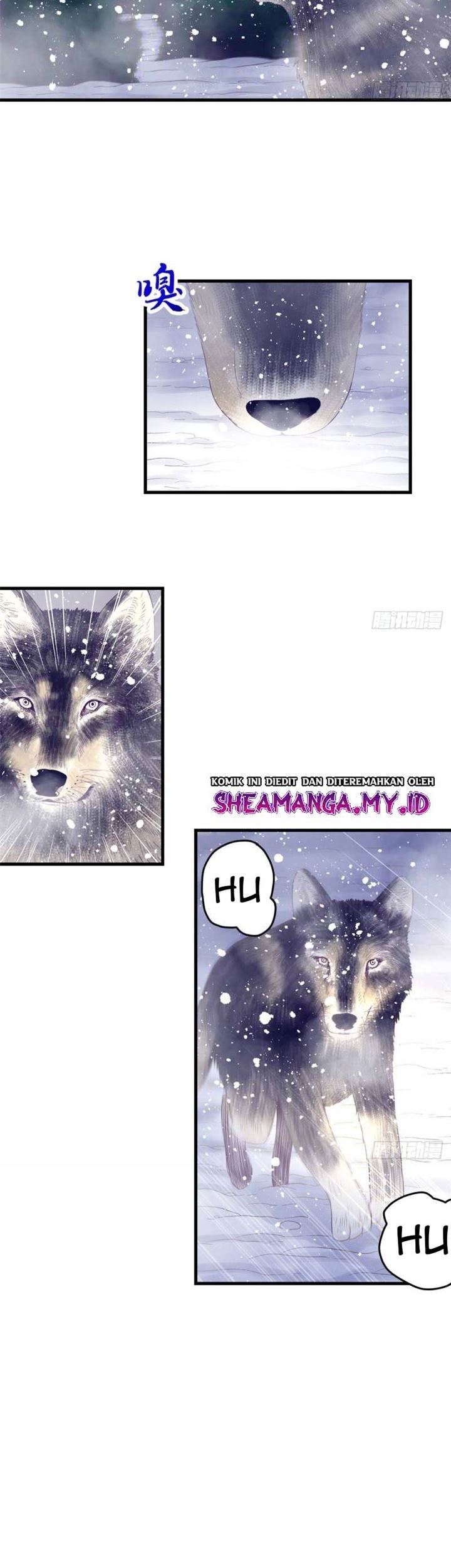 My Exclusive Dream World Adventures Chapter 15 Gambar 15
