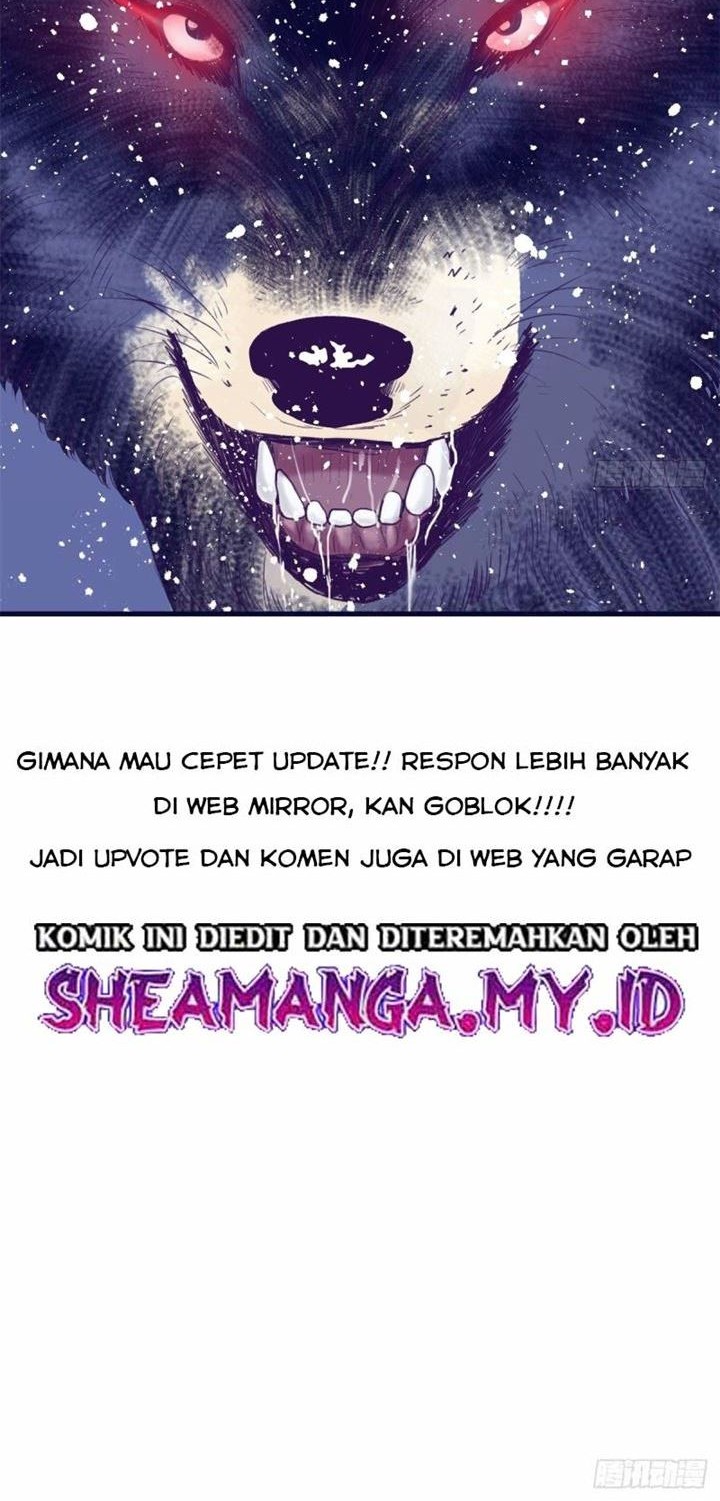 My Exclusive Dream World Adventures Chapter 15 Gambar 20