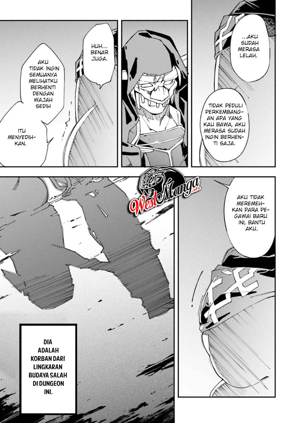 Chū Boss-san Level 99, Saikyou no Buka-tachi to Tomo ni Nishuume Totsunyuu! Chapter 01.2 Gambar 10