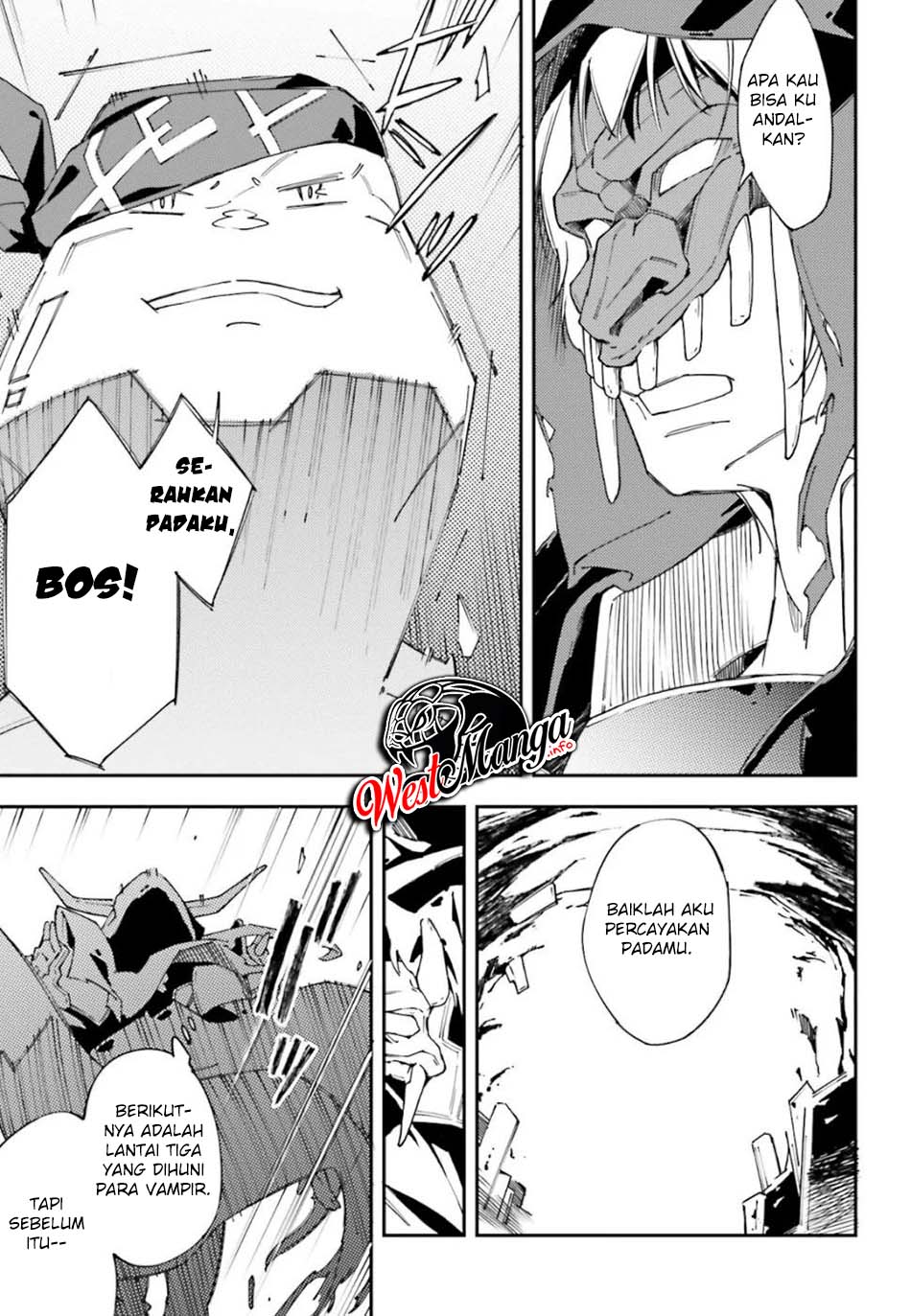 Chū Boss-san Level 99, Saikyou no Buka-tachi to Tomo ni Nishuume Totsunyuu! Chapter 01.2 Gambar 13