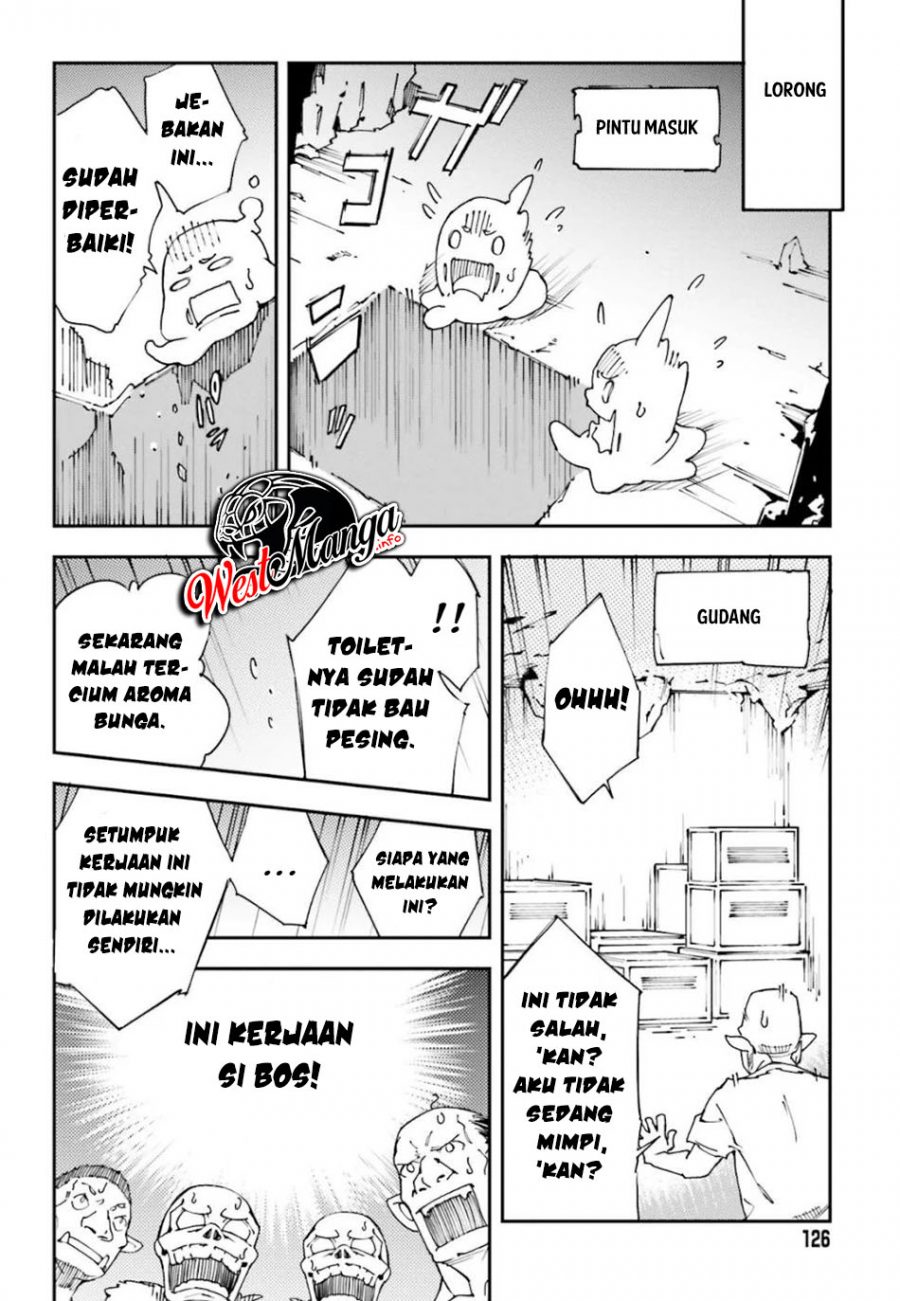 Chū Boss-san Level 99, Saikyou no Buka-tachi to Tomo ni Nishuume Totsunyuu! Chapter 01.2 Gambar 14