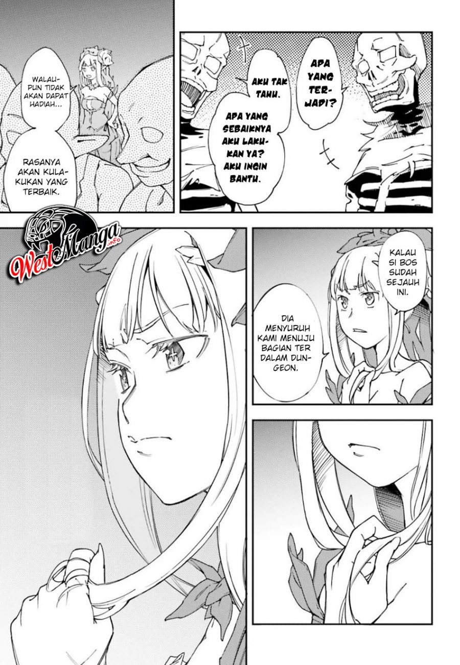 Chū Boss-san Level 99, Saikyou no Buka-tachi to Tomo ni Nishuume Totsunyuu! Chapter 01.2 Gambar 15