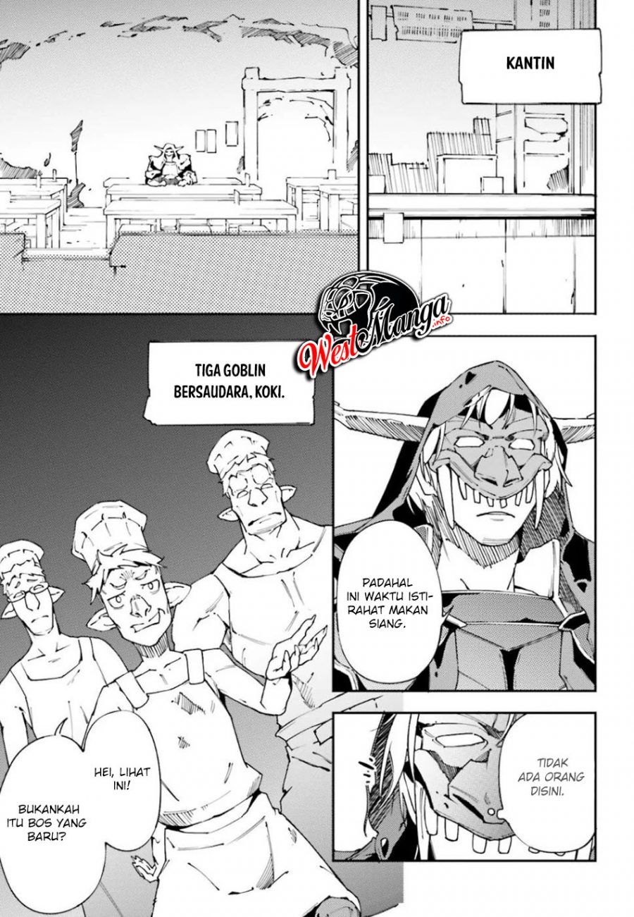 Chū Boss-san Level 99, Saikyou no Buka-tachi to Tomo ni Nishuume Totsunyuu! Chapter 01.2 Gambar 17