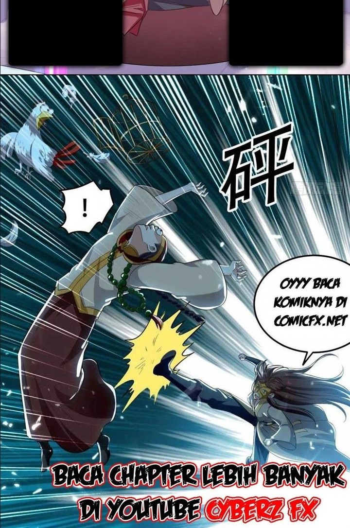 The Nine Heaven of Martial Arts Chapter 149 Gambar 15