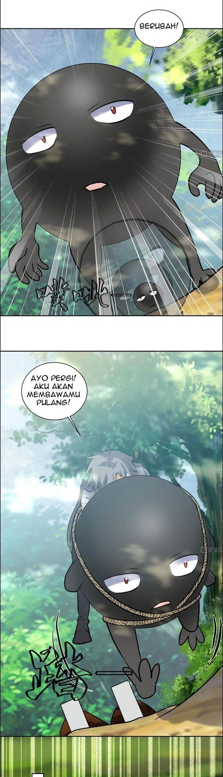 The Nine Heaven of Martial Arts Chapter 148 Gambar 9