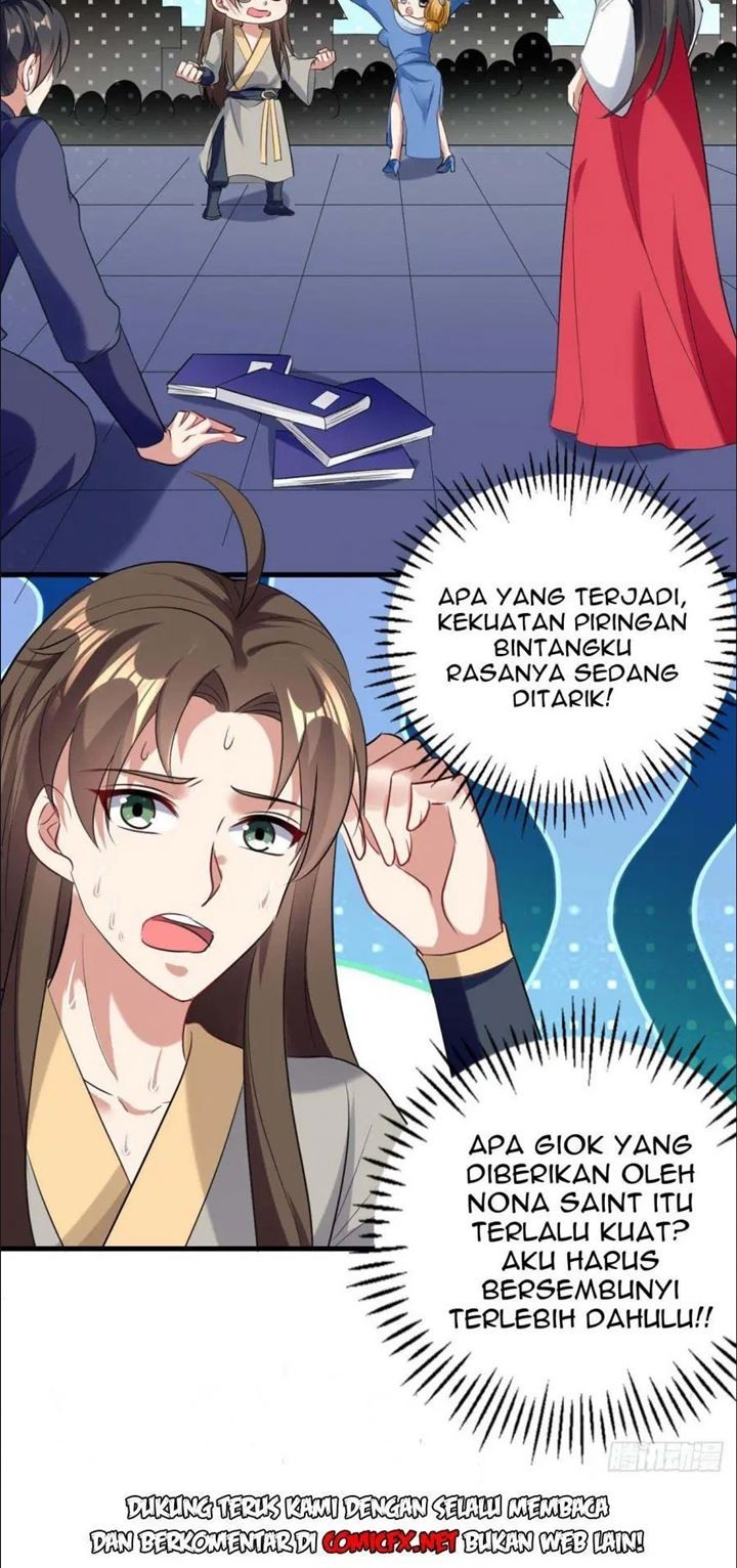 Outsider Super Son In Law Chapter 38 Gambar 17