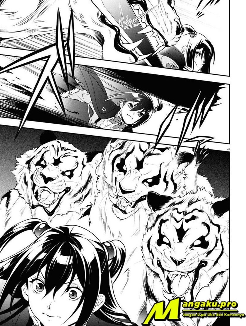 Tate no Yuusha no Nariagari Chapter 74.2 Gambar 10
