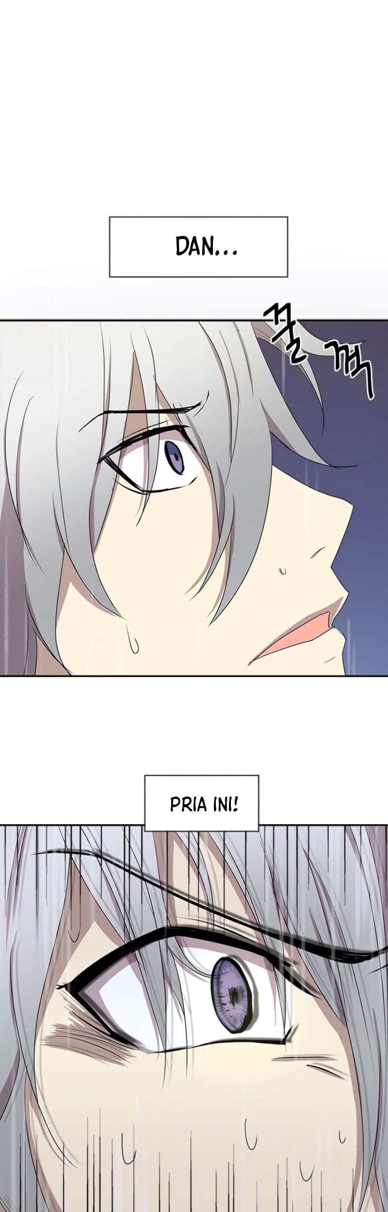 Strongest Fighter Chapter 15 Gambar 53