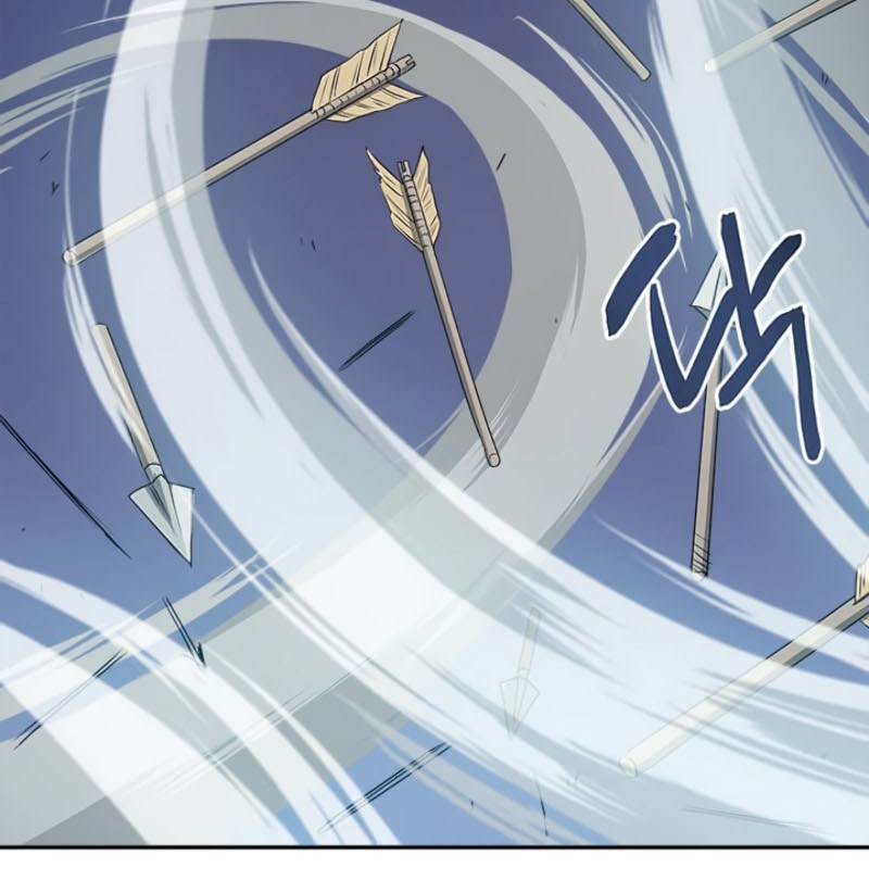 Strongest Fighter Chapter 15 Gambar 19