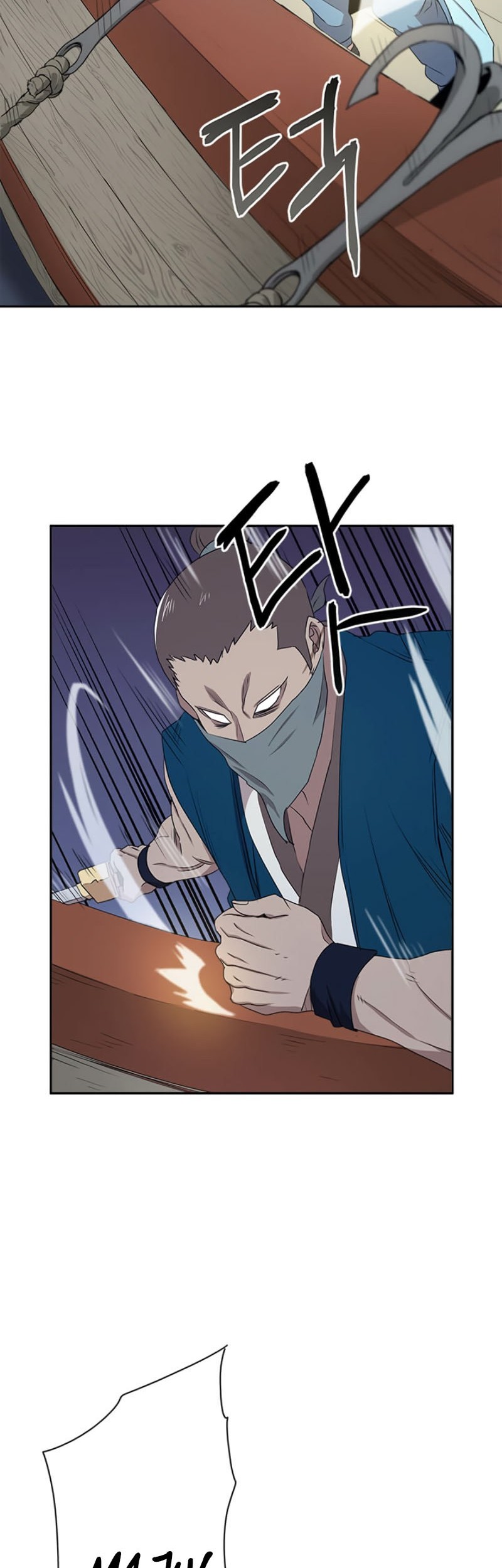 Strongest Fighter Chapter 15 Gambar 24