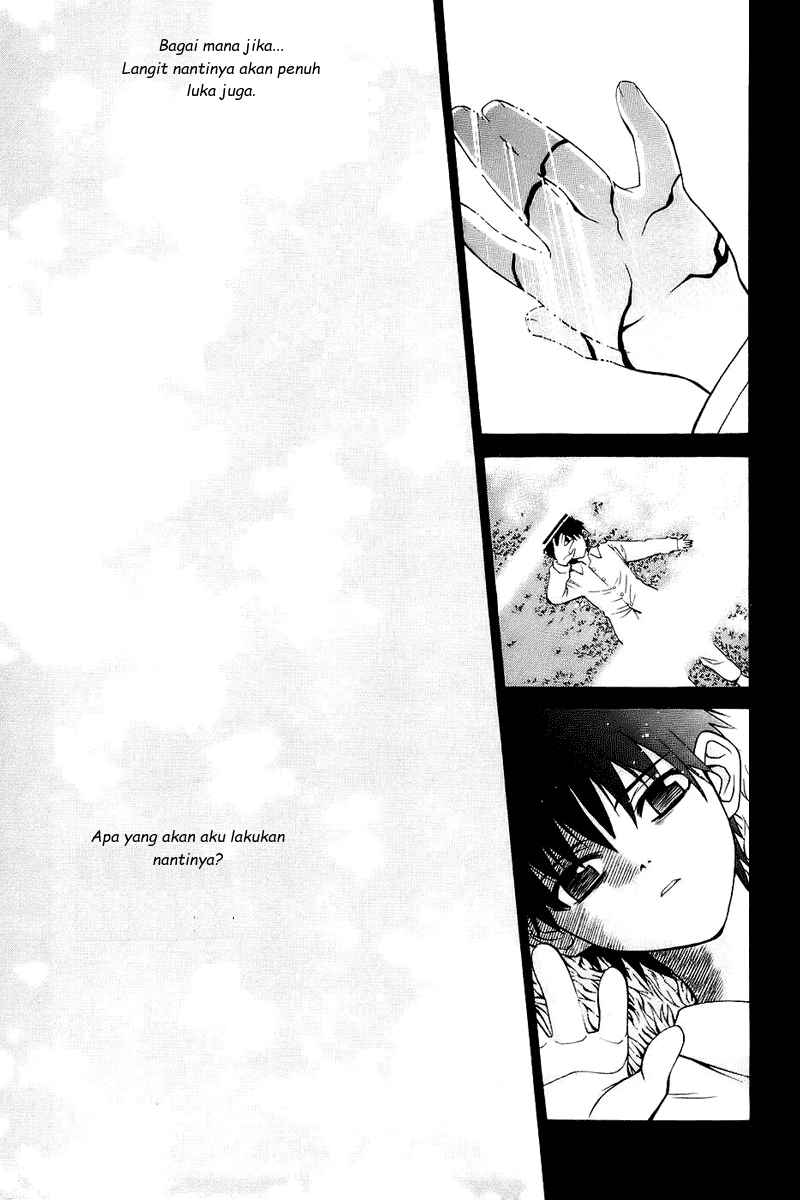 Shingetsutan Tsukihime Chapter 00 Gambar 20