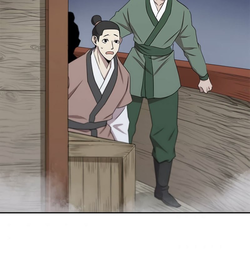 Strongest Fighter Chapter 16 Gambar 43