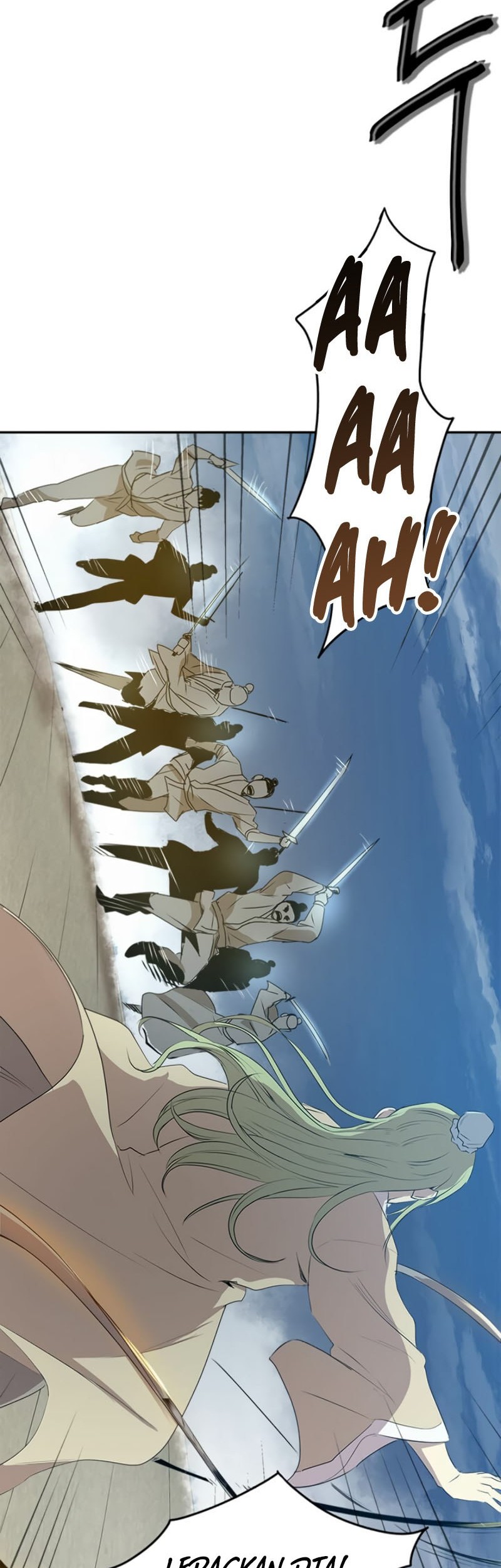 Strongest Fighter Chapter 16 Gambar 60