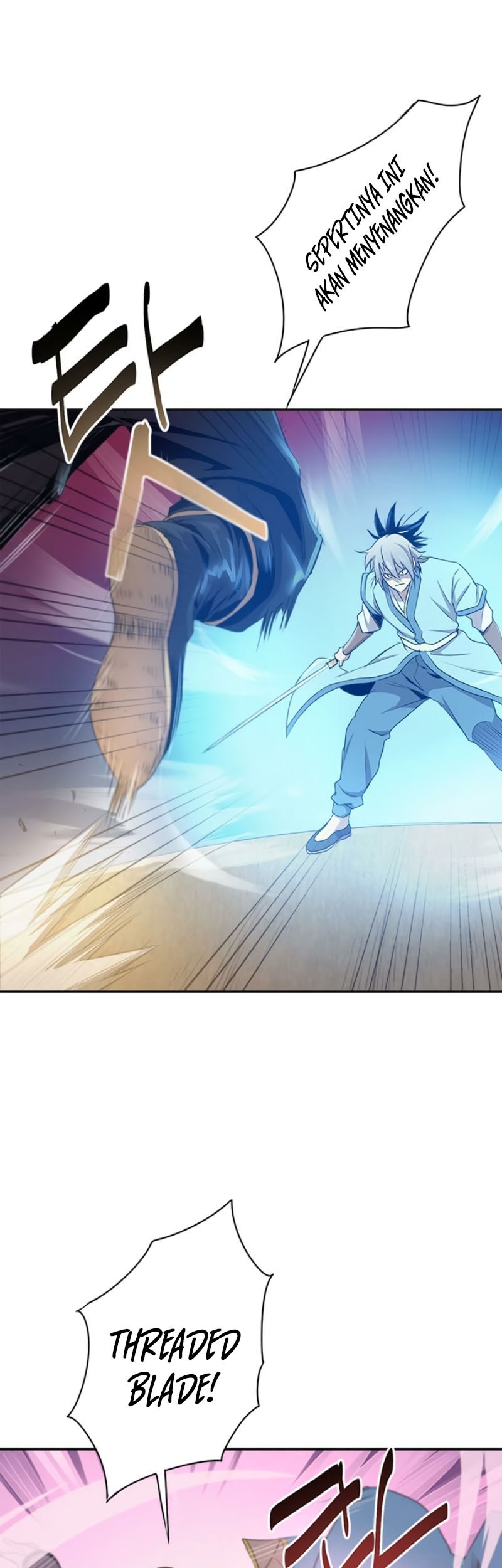 Strongest Fighter Chapter 16 Gambar 15
