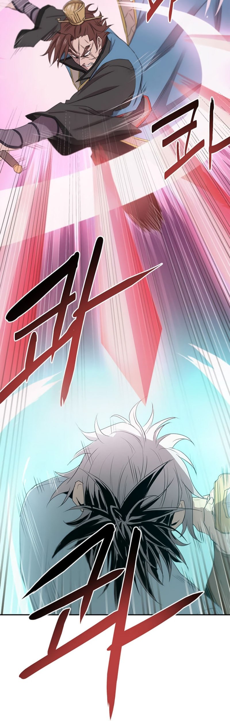 Strongest Fighter Chapter 16 Gambar 16